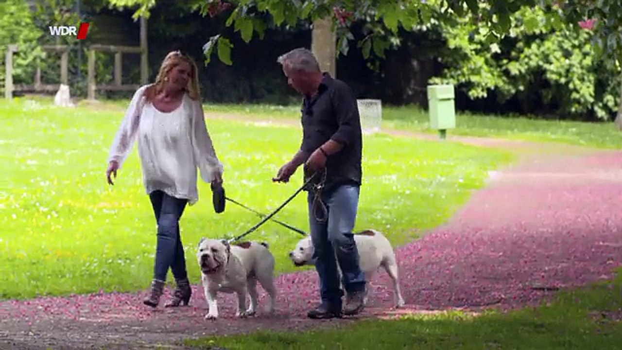 Menschen hautnah : Kuckuckskinder - Kai und Liane auf der Suche nach der Wahrheit