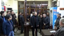 Bursa Emniyet Müdürü Yenişehir’de asayiş uygulamasına katıldı