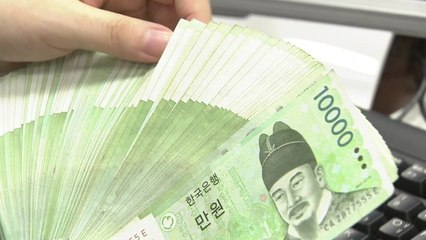 금리 인상 본격화...1,400조 빚 부담 더 커져 / YTN