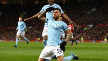 Otamendi is Man City's 'Superman' - Guardiola