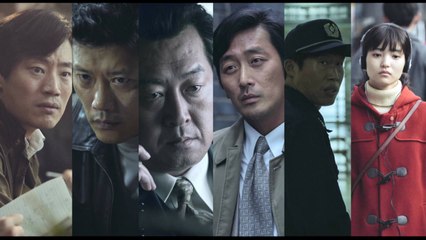 2017년을 비추는 거울, 영화 '1987' / YTN
