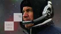 Patriots Stellar Record In The Snow Has The NFL Shivering