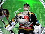 NHL09 Liiga18 Kärpät - Tappara