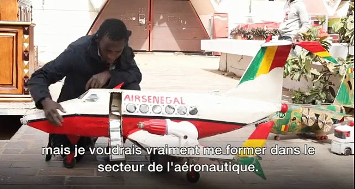 Boubacar Sow