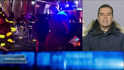 VOA Flaş Haber 29 Aralık