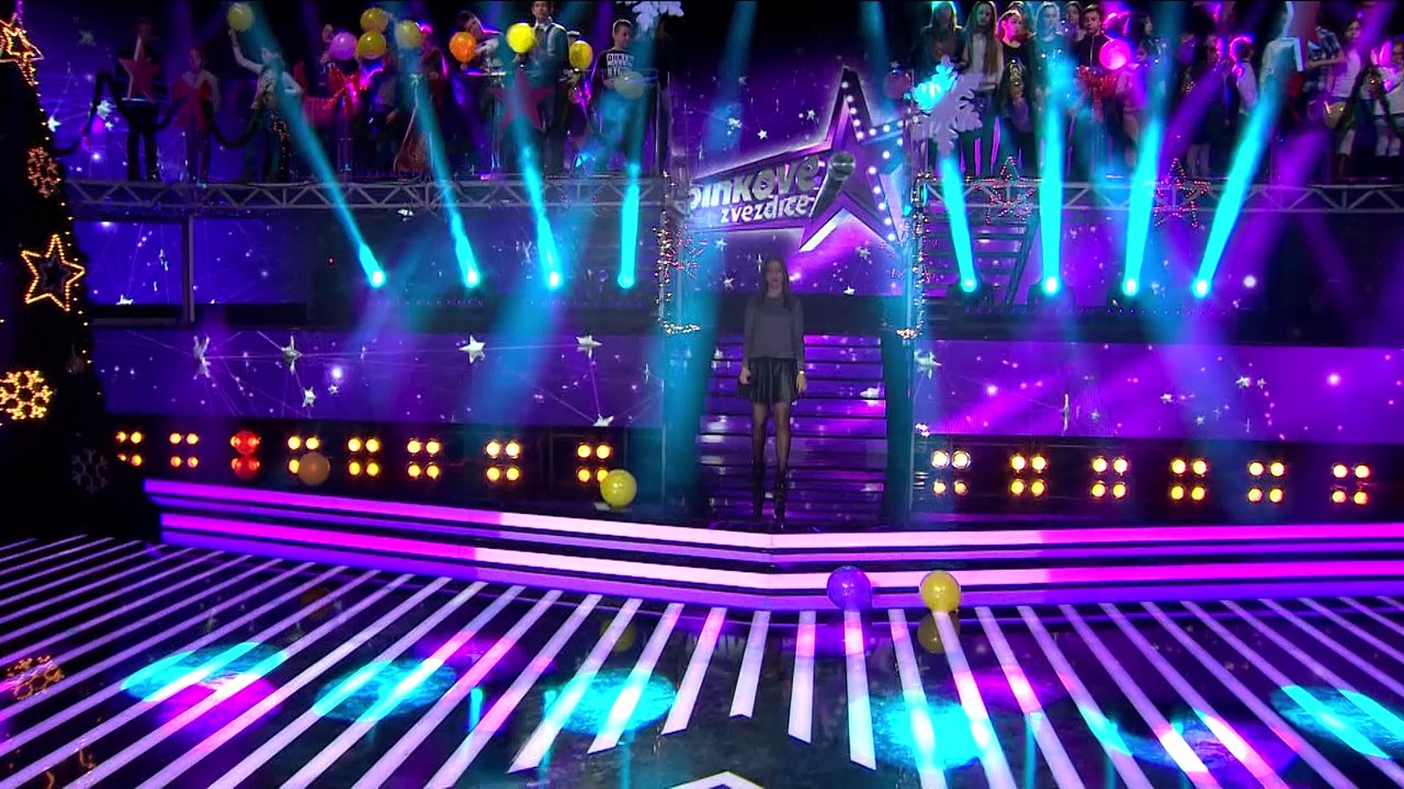 Nađa Nerandžić - Cheap Thrills