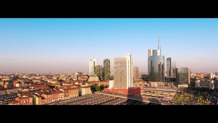 MINI Clubman ALL4 and the Panettone's secret ingredients