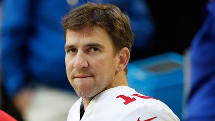 What positions do the Giants need to upgrade this offseason?