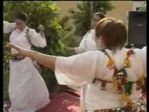 Atlas chleuh Chaabi Maroc (Oujalla Hassan)