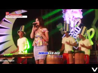 Nella Kharisma feat Angklung Malioboro - Pantai Klayar