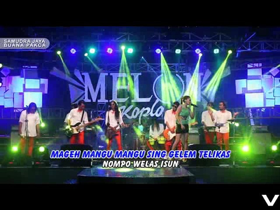 Nella Kharisma - Edan Turun