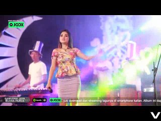 Nella Kharisma ft Angklung Malioboro - Suket Teki