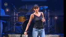 Emina Jahovic - Dal ona zna (LIVE) BK 2004