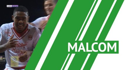 Malcom - Player Profile
