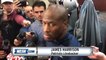James Harrison On Joining The Patriots