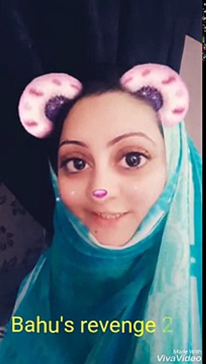Bahu revenge #2