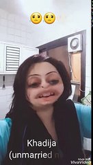 (Unmarried Nand) Khadija's Revenge D