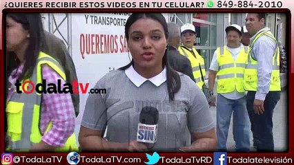 Lanzan operativo para prevenir accidentes en feriado de fin de año-Noticias SIN-Video
