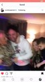 Emmerdale star Adam Thomas finds out with he having a boy or a girl on he instagram 2017