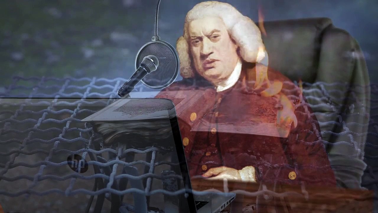 Heute 2 neue Videos - Links in der Beschreibung (Die Vulgäre Analyse) [MIRROR]