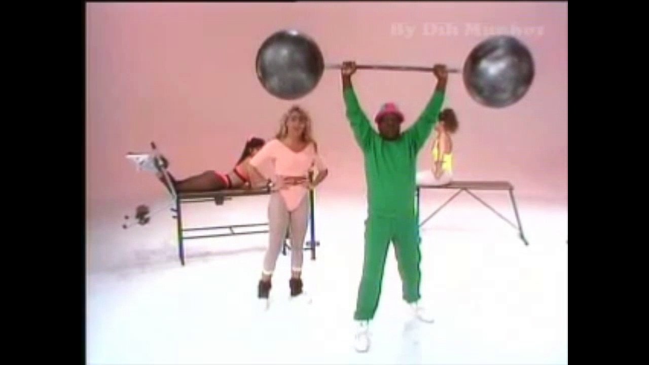 Os Trapalhões naMussum em GInastica da uma sede (os Trapalhões)