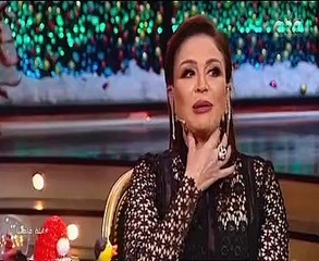إلهام شاهين تعترف بإجراء عمليات تجميل وتكشف عن أغرب شائعة