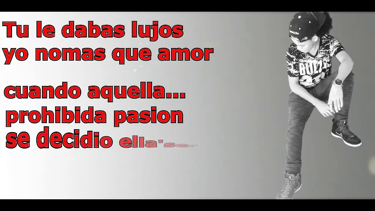 Volvio y me Llamo - Los Omy