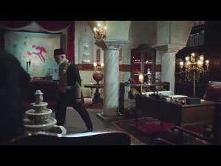 Halifeliyin gerçek yüzü