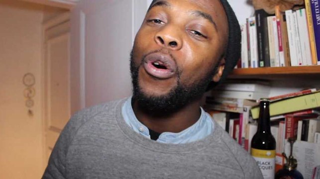 Ce que je réponds à ceux qui me disent 'C'est de la musique de chez toi ça'