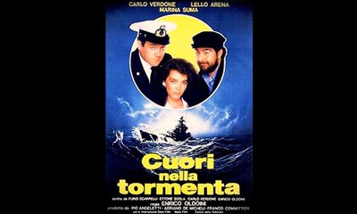 Cuori Nella Tormenta - 1984 (2° Parte)