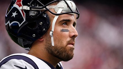 Rapoport: Texans cleared of wrongdoing for handling of Savage's concussion