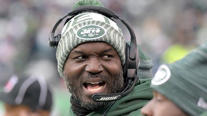 Rapoport explains why the Jets gave Bowles a contract extension