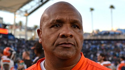 Rosenthal: It 'defies logic' to not fire Hue Jackson if he goes 0-16