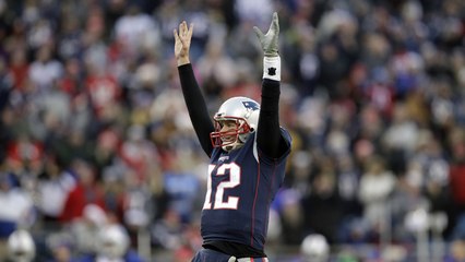 Playoff Challenge Picks | 'NFL Fantasy Live'