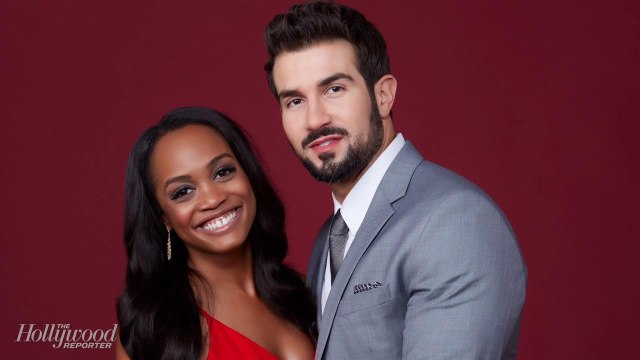 'Bachelorette' Rachel Lindsay on Post-Reality TV Life & Wedding Plans | THR News