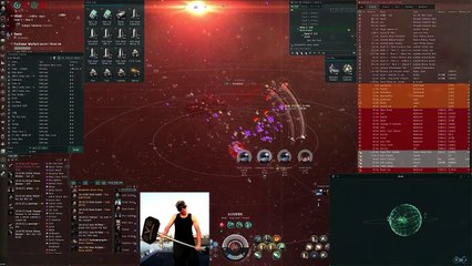 Big Idiot Loses Titan