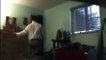 Un mari prend en flag sa femme infidele en installant une caméra cachée par Mister Buzz - Dailymotion