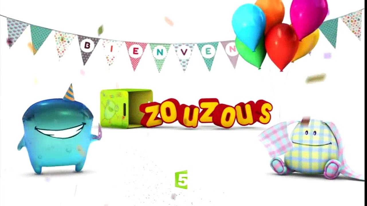 Hé, Oua-Oua : un nouvel héros arrive sur Zouzous
