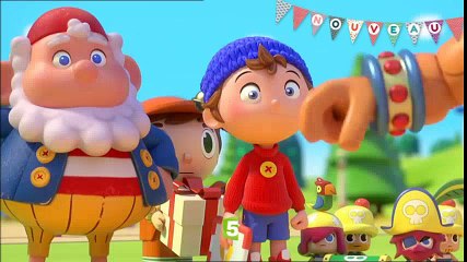 Oui-Oui arrive sur Zouzous : bande-annonce