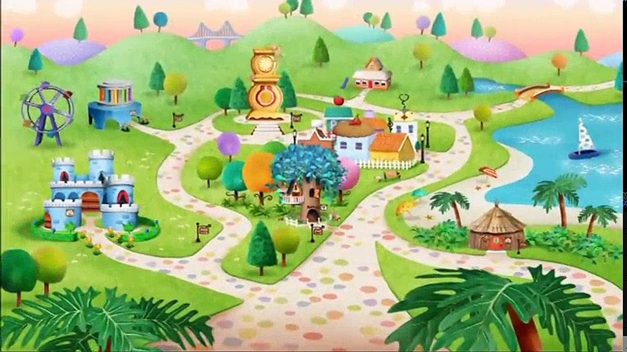 Le Village de Dany - Compilation de 30min