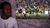 VIKINGS SECURE BYE WEEK!!! Vikings vs. Packers | NFL Week 16 Game Highlights