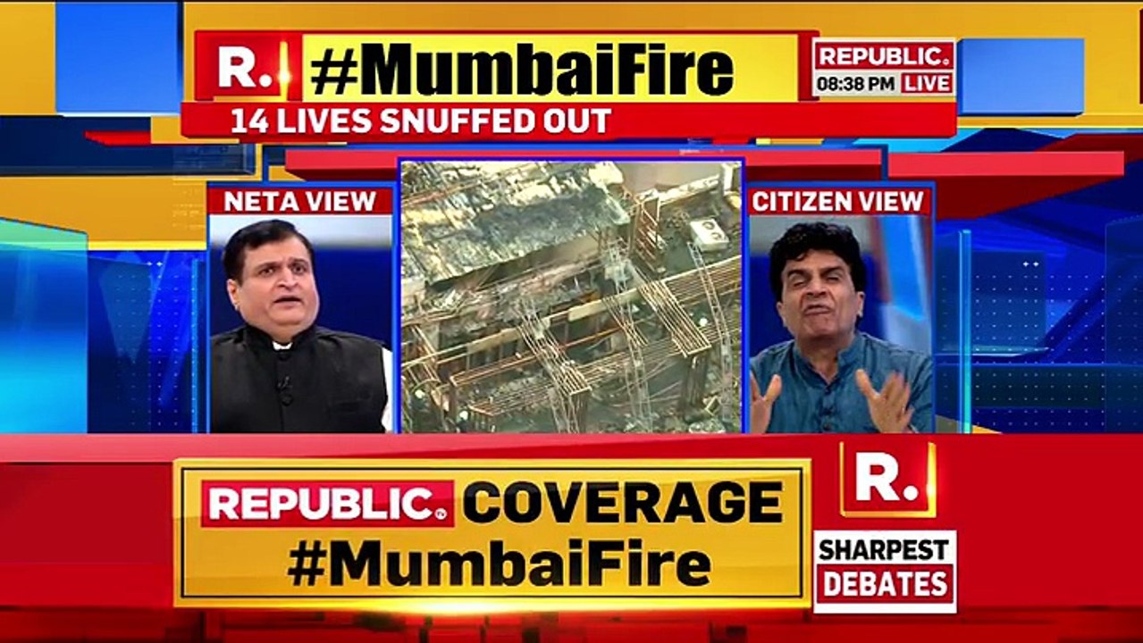 Republic TV - Republic TV - News with Arnab Goswami ( 404 X 720 )