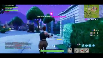 Mes Meilleures Kills Fortnite !!