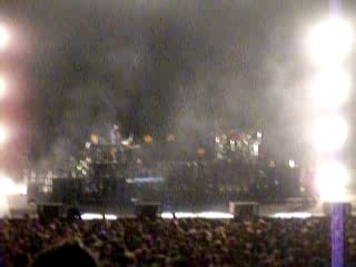 Linkin Park - Shadow Of The Day Live at Project Revolusion