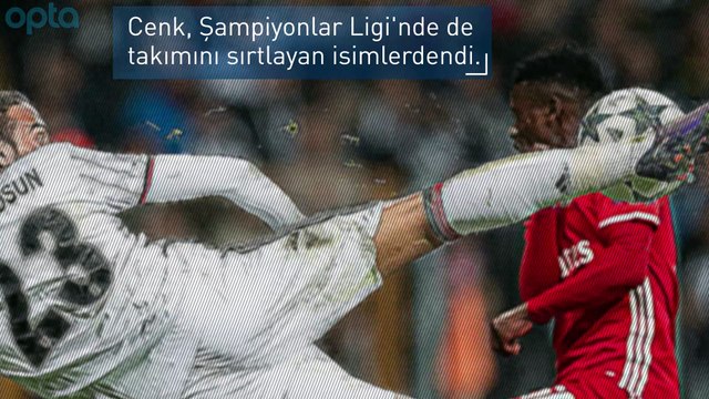 Cenk Tosun to Everton