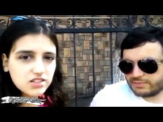 Banu & Mehmet Çiftine A Kalite Dublaj