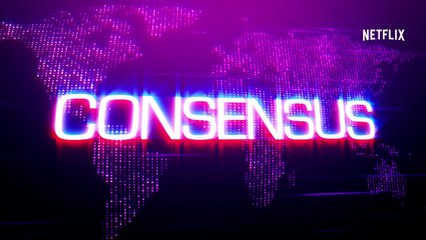 Black Mirror | Happy New Year | Netflix