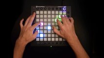 The most difficult Launchpad Performance // Doctor P - Flying Spaghetti Monster // Launchpad Pro