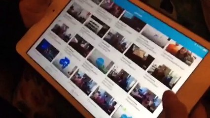 Our Holidays Were Not Right...