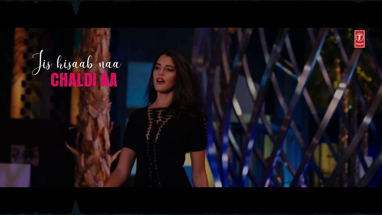 Guru Randhawa Lahore Video Song (Lyrics)  Bhushan Kumar  Vee  DirectorGifty